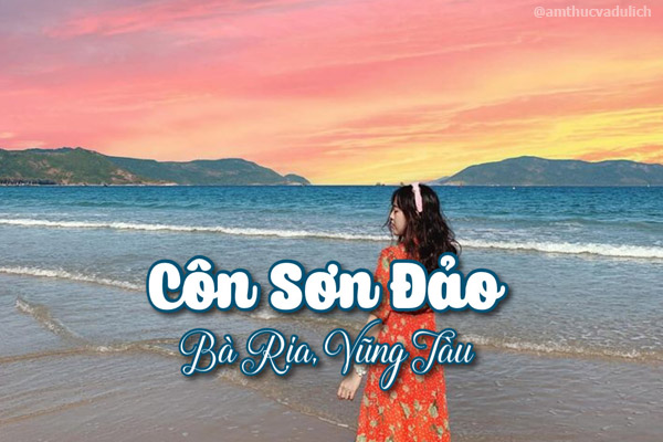 Đảo Côn Sơn - Một địa ngục trần gian trong quá khứ
