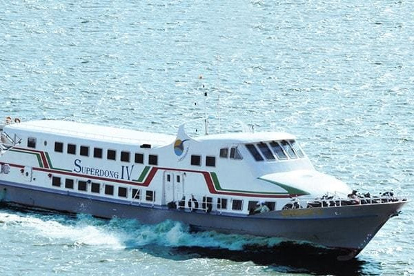 Di chuyển ra Phú Quốc như thế nào