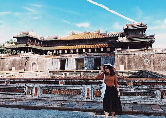 Du lịch huế phải ghé những địa điểm này