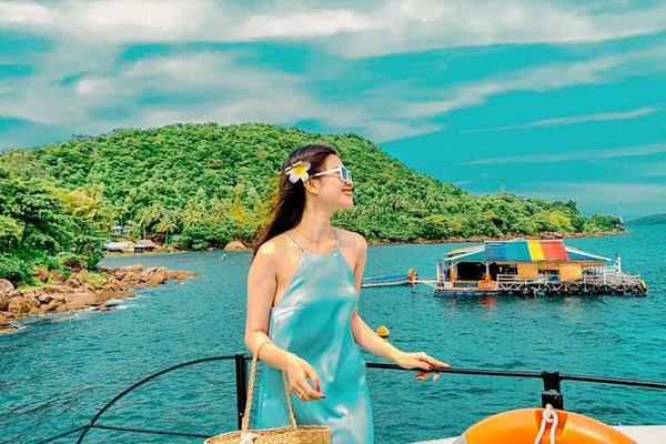 Thời gian nào du lịch Phú Quốc
