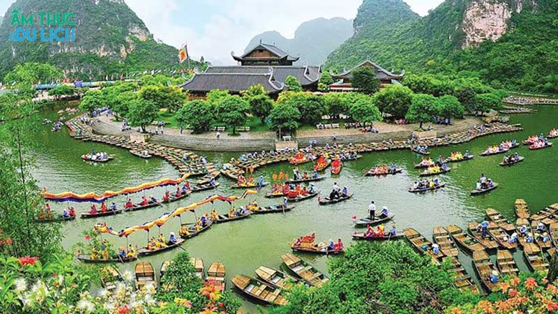 Tham quan nét văn hoá độc đáo 3 miền
