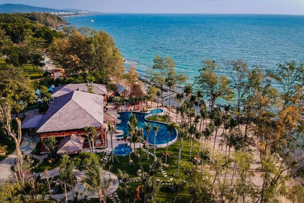 Ocean Bay Phu Quoc Resort & Spa