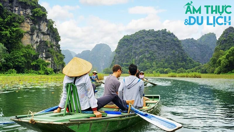 Trải nghiệm tour dài ngày tại Vietnam Adventure